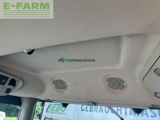 Tractor agrícola - John Deere - 6175r