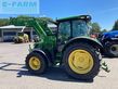 Tractor agrícola - John Deere - 5115 r