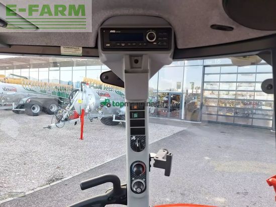 Tractor agrícola - Steyr - 4090 kompakt (stage v)