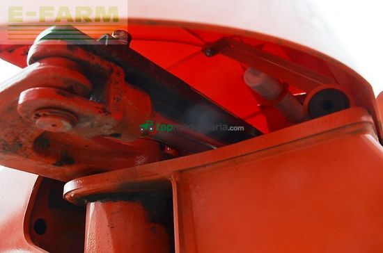 Cortacésped manual - Kuhn - gmd 3511