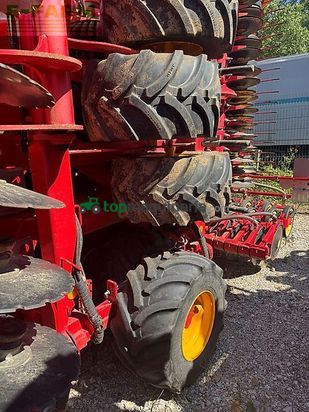 Sembradora - Väderstad - spirit 900 s
