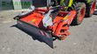 Cortacésped manual - Kuhn - gmd 310f-ff