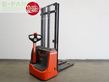 Elevadora - Linde - l 12 b 4596-00