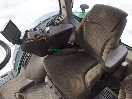 Tractor agrícola - John Deere - 8370