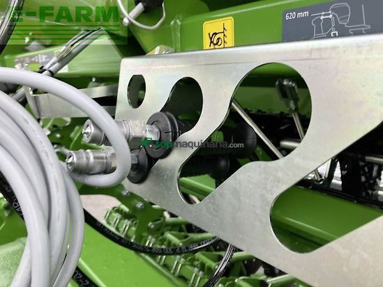 Sembradora - Amazone - cataya 3000 special ecoline