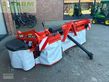 Cortacésped manual - Kuhn - gmd 310f-ff