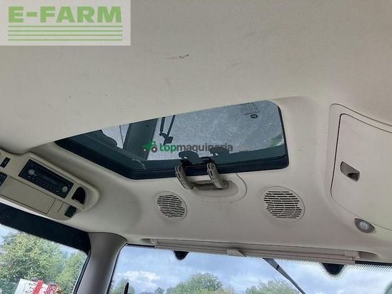 Tractor agrícola - John Deere - 6215r