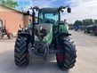 Tractor agrícola - Fendt - 720 scr profi plus