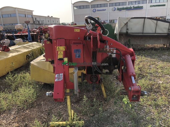 Segadora disco - NOVACAT 402