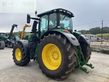 Tractor agrícola - John Deere - 6230r