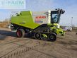 Cosechadora de Cereal - Claas - lexion 770 terra trac