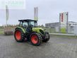 Tractor agrícola - Claas - axos 3.105