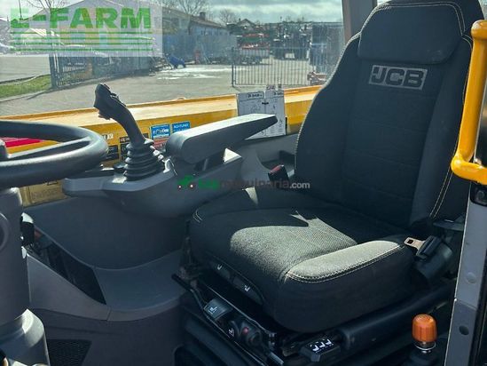 Telescopica - JCB - 542-70 agri xtra
