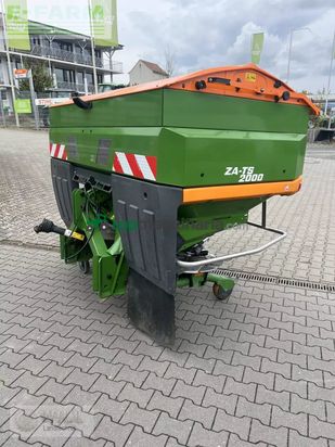 Esparcidor - Amazone - za-ts 2600