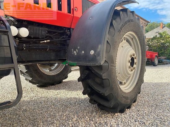 Tractor agrícola - Same - laser 150 dt