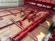 Remolqu agrícola - Strautmann - super vitesse cfs 3102 do