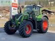 Tractor agrícola - Fendt - 724 vario gen6 profi setting2