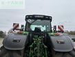 Tractor agrícola - John Deere - 6215 r