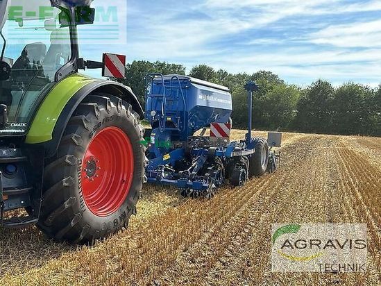 Sembradora - Kockerling - ultima cs 300