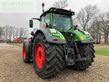 Tractor agrícola - Fendt - 942 vario gen7