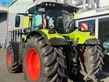 Tractor agrícola - Claas - arion 660 cmatic cebis cemis