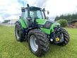 Tractor agrícola - Deutz-Fahr - 6190 agrotron ttv