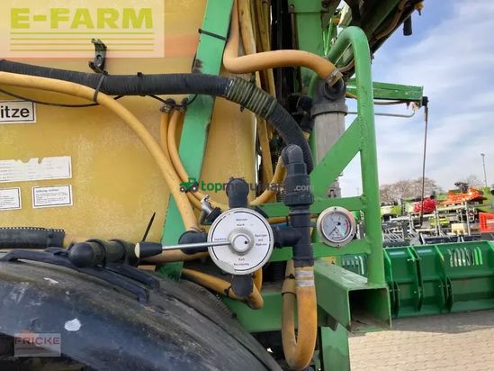 Atomizador - Dammann - dt 2100