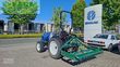Tractor agrícola - New Holland - boomer 50