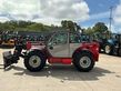 Telescopica - Manitou - mt1335 telehandler (st26737)