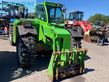 Telescopica - Merlo - tf 50.8 t-cs