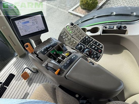 Tractor agrícola - John Deere - 8360r fkh gps radgewichte
