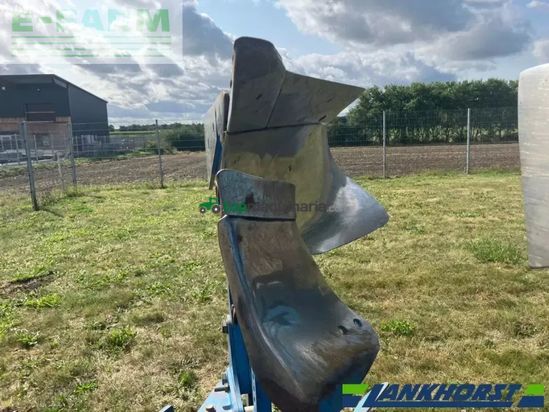 Arado - Lemken - juwel 8 v 5+1 n 100