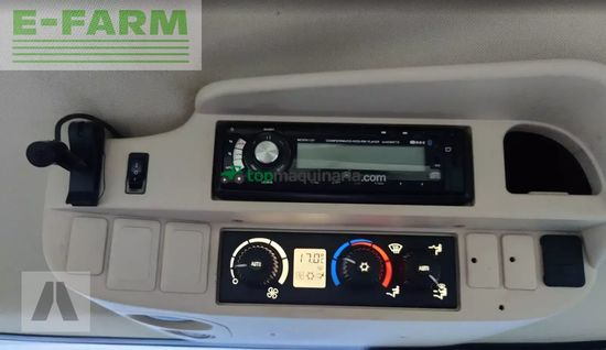 Tractor agrícola - John Deere - 6150r 6150 r at-ready