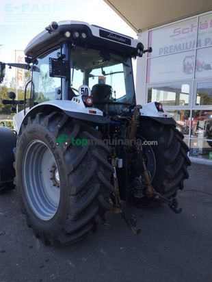 Tractor agrícola - Lamborghini - spark r 125 vrt