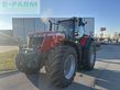 Tractor agrícola - Massey Ferguson - mf 8740 s (stage v)