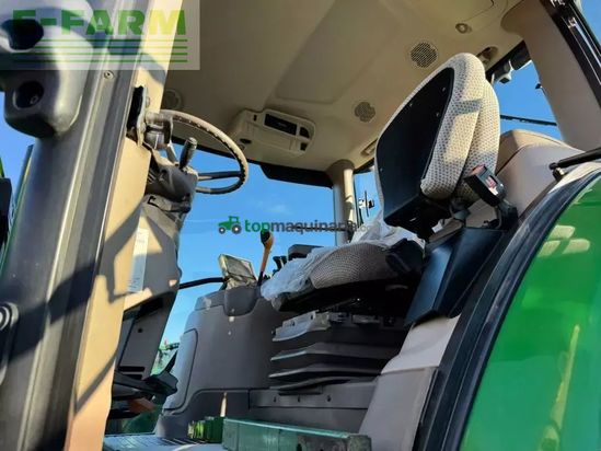 Tractor agrícola - John Deere - 6145 r autoquad