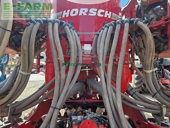 Sembradora - Horsch - pronto 6 dc