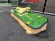 Cortacésped manual - Krone - easy cut f320
