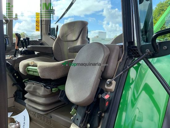 Tractor agrícola - John Deere - 6330 premium tractor (st26489)