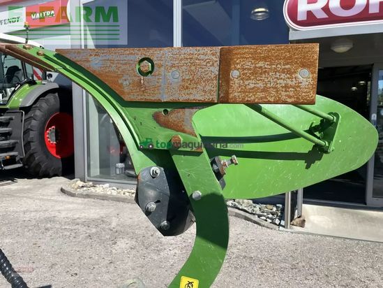 Arado - Amazone - cayros xms 1050 vario