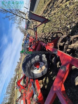 Grada de disco - Horsch - joker 12 rt