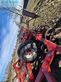 Grada de disco - Horsch - joker 12 rt