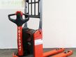 Elevadora - Linde - t 14 ion 1155-00