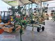 Rastrillo - Krone - swadro s 460