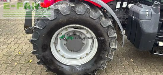 Tractor agrícola - Massey Ferguson - 7480