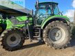 Tractor agrícola - Deutz-Fahr - 6165 rc shift