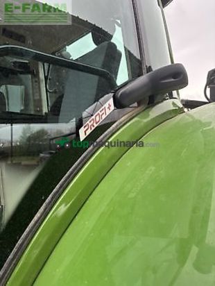 Tractor agrícola - Fendt - 724 gen6 profi plus