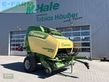 Empacadora gigant - Krone - comprima v 180 xc