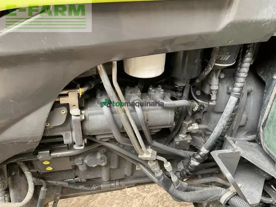 Tractor agrícola - Claas - nexos 230 vl ls 30+
