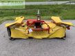 Cortacésped manual - Fella - mähwerk sm 210 fk-s